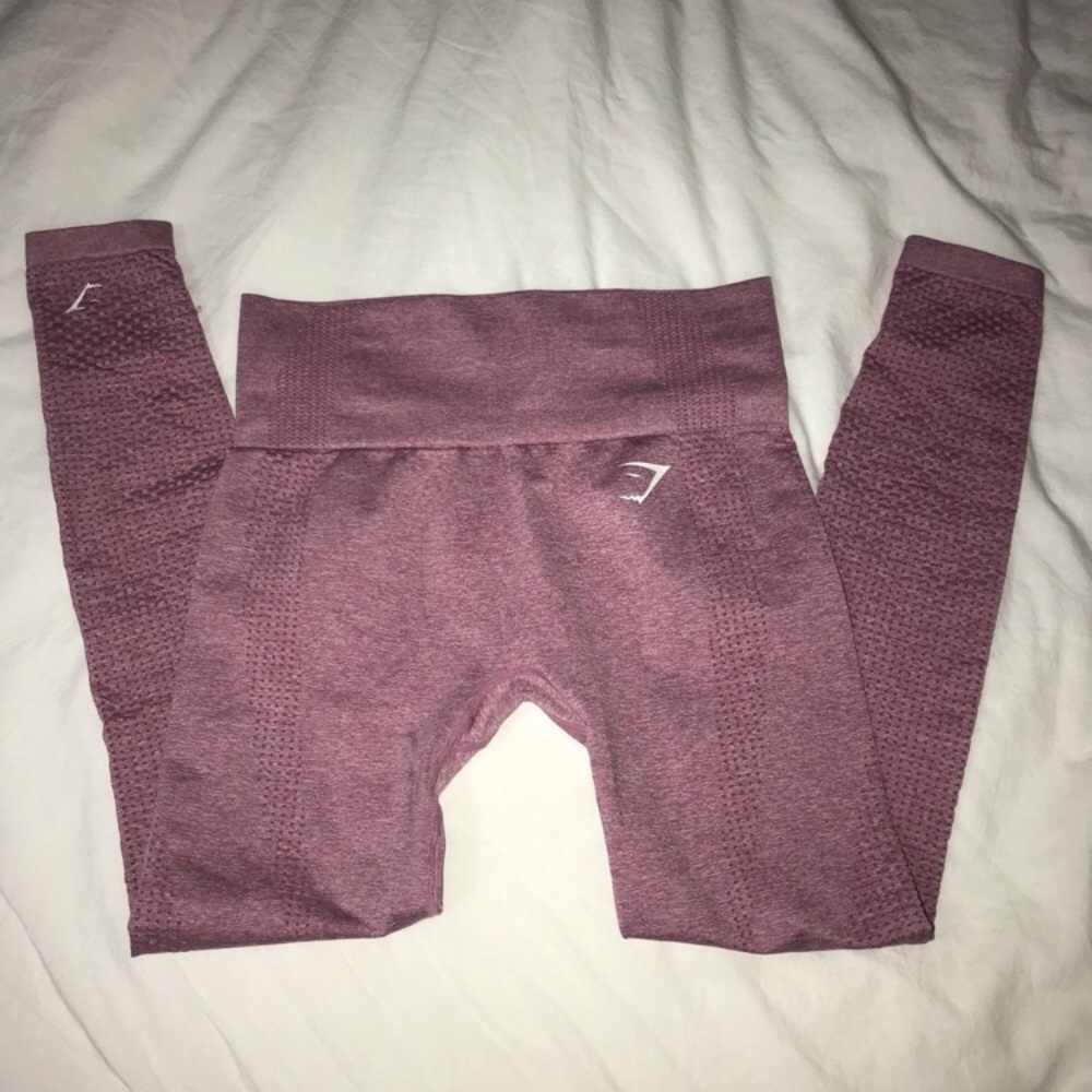 Gym shark vital seamless legging